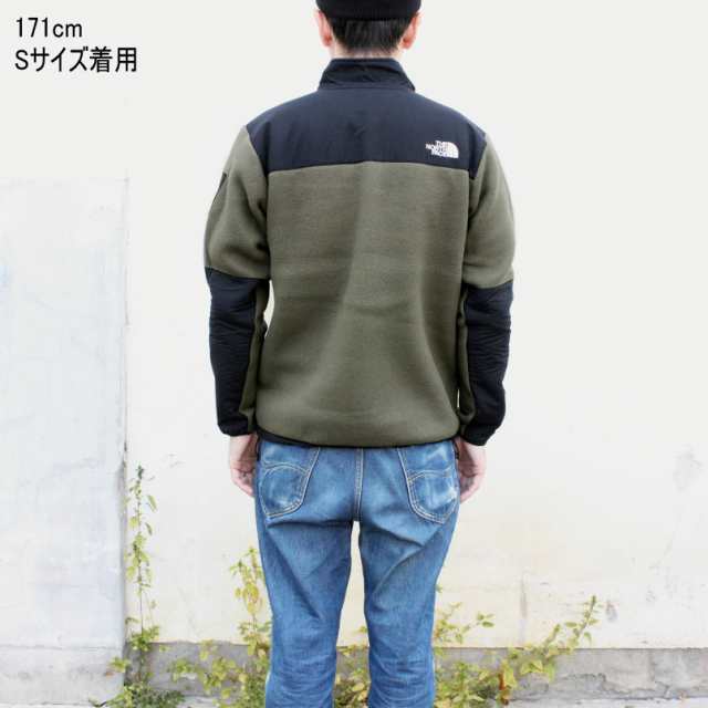 THE NORTH FACE デナリジャケット トープ